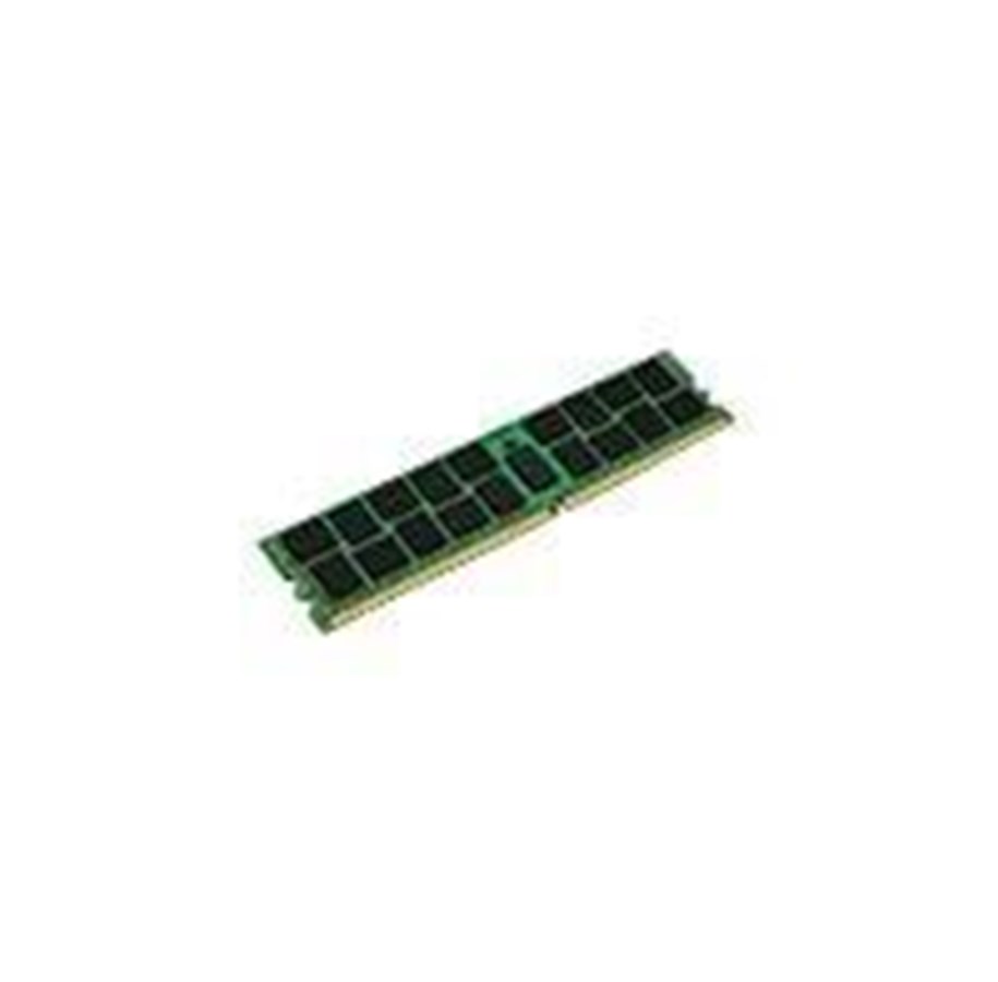 RAM - Kingston 16GB DDR4-2933MHz Reg ECC Module - KTH-PL429/16G