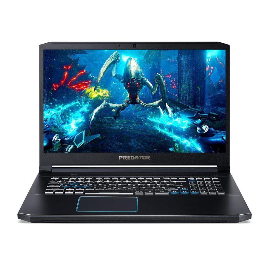 Bærbar - Acer Predator Helios 300 PH317-53-738G - NH.Q5RED.007