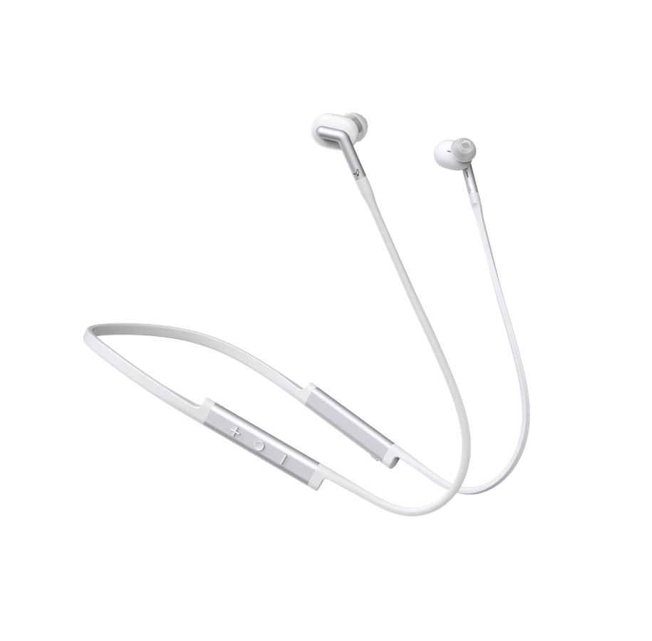 Hovedtelefoner/headset - Libratone TRACK+ Wireless IN-EAR White - LI0060000EU6005