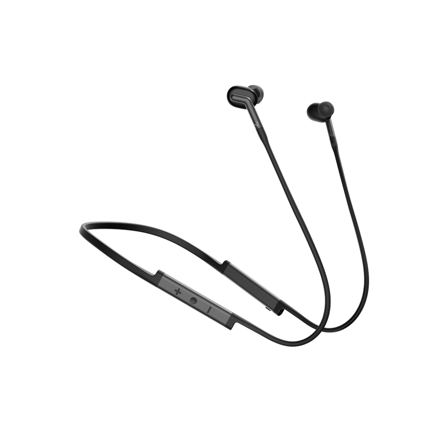 Hovedtelefoner/headset - Libratone TRACK+ Wireless IN-EAR Black - LI0060000EU6006