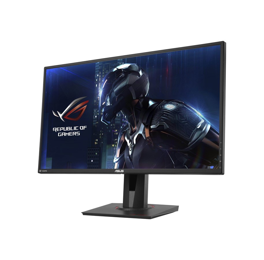 Skærm - 27" ASUS ROG SWIFT PG278QE - 90LM00U5-B02370