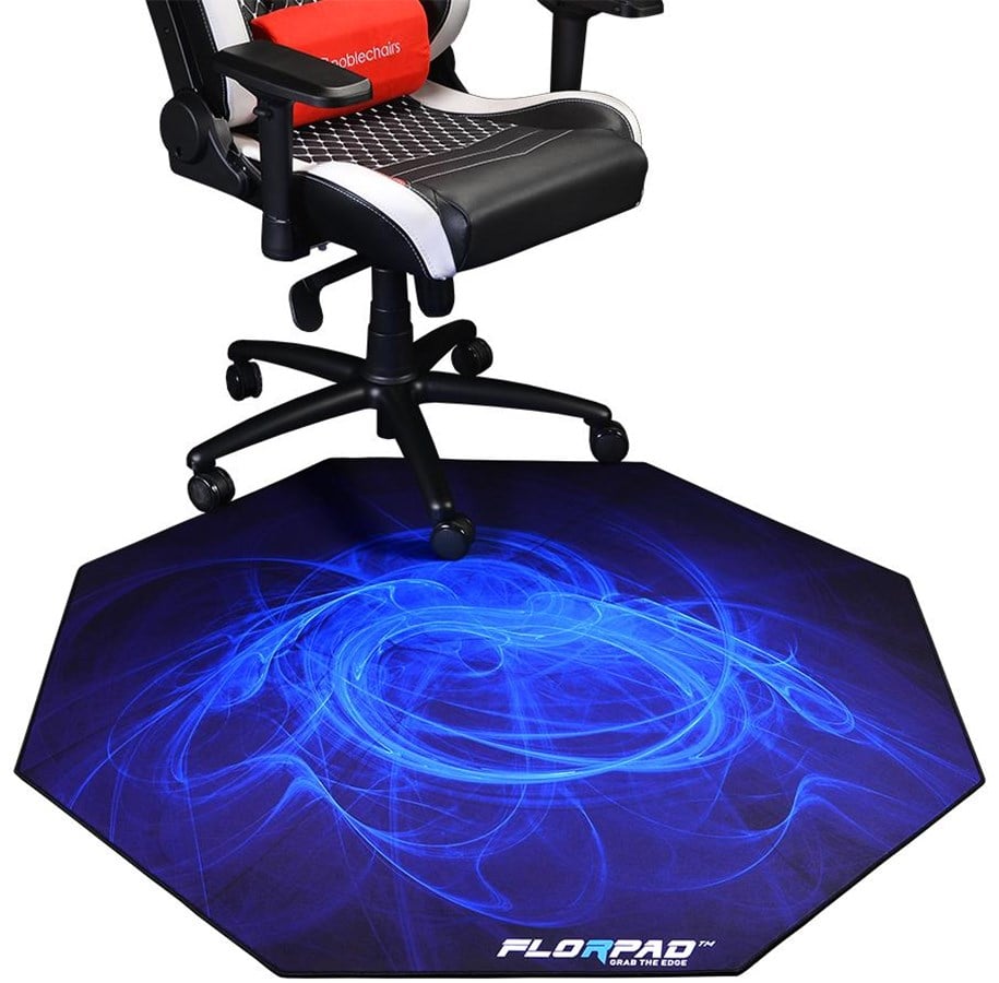 Gamer Stol - Florpad Artic - FM1_1101