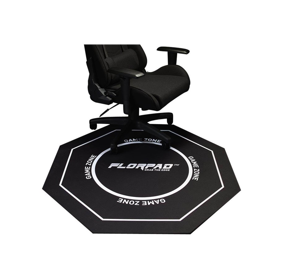 Gamer Stol - Florpad Game Zone - FM_Game