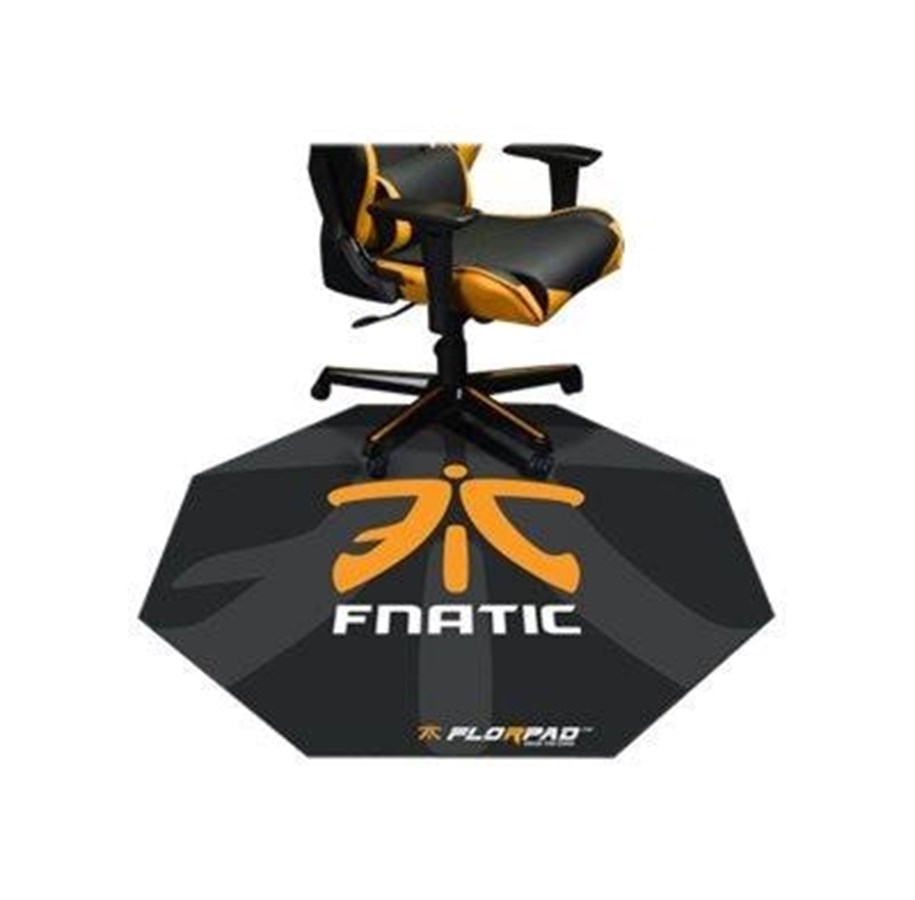 Gamer Stol - Florpad Fnatic - FM_FNATIC