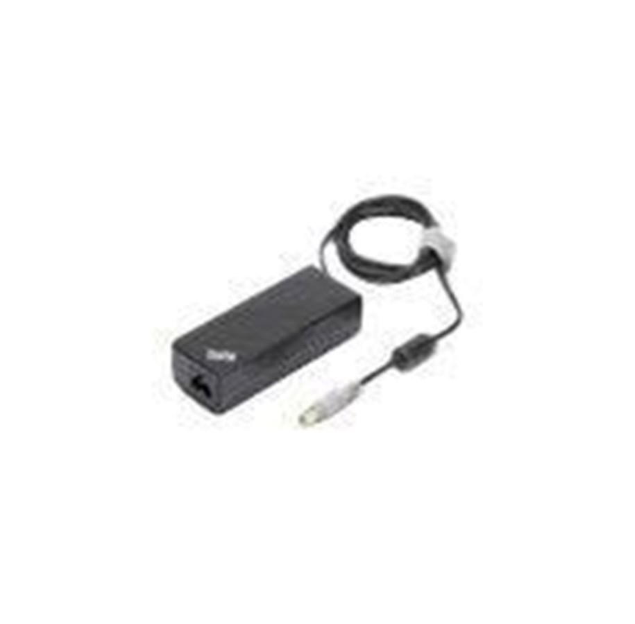 Bærbar Oplader - Lenovo ThinkPad 90W AC Adapter - 45N0068