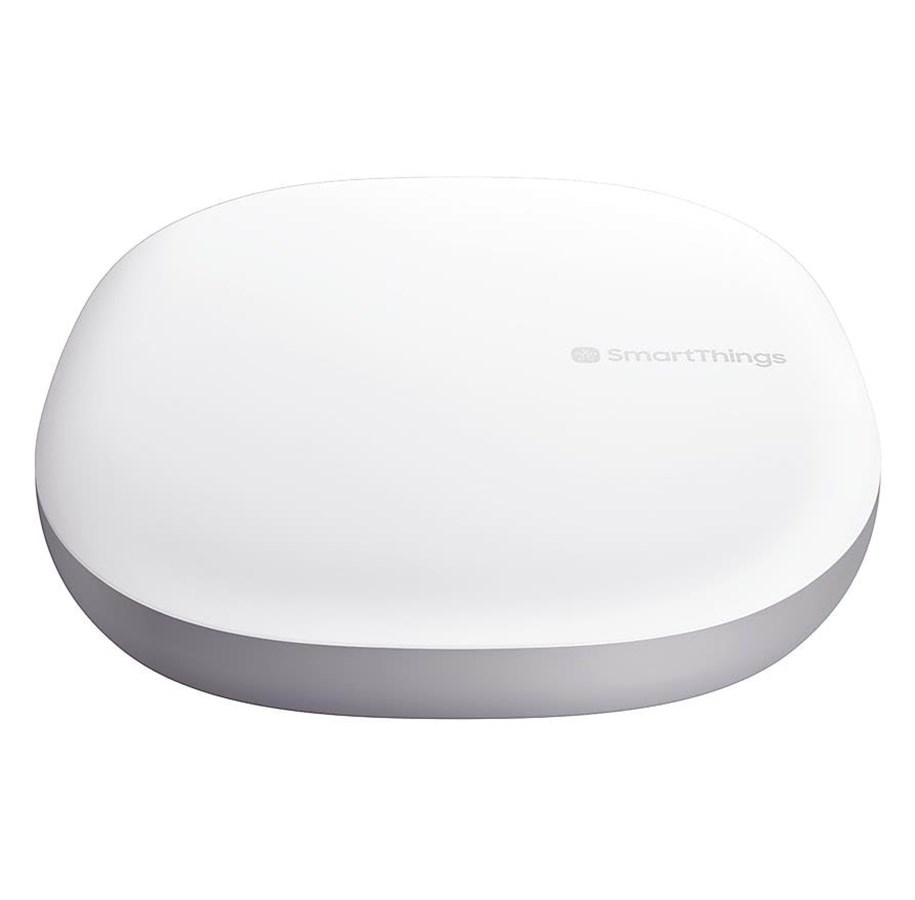 Smart Home - Samsung SmartThings Hub V3 - GP-U999SJVLGGA