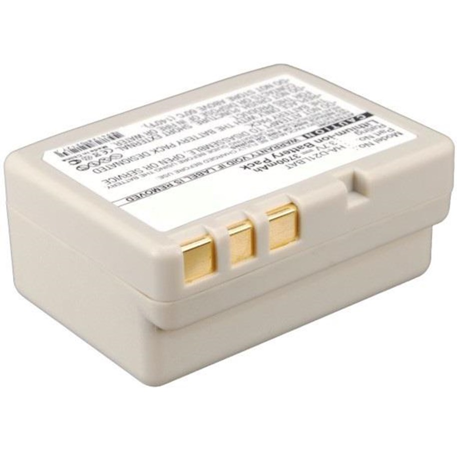 Аккумулятор 3700 mah