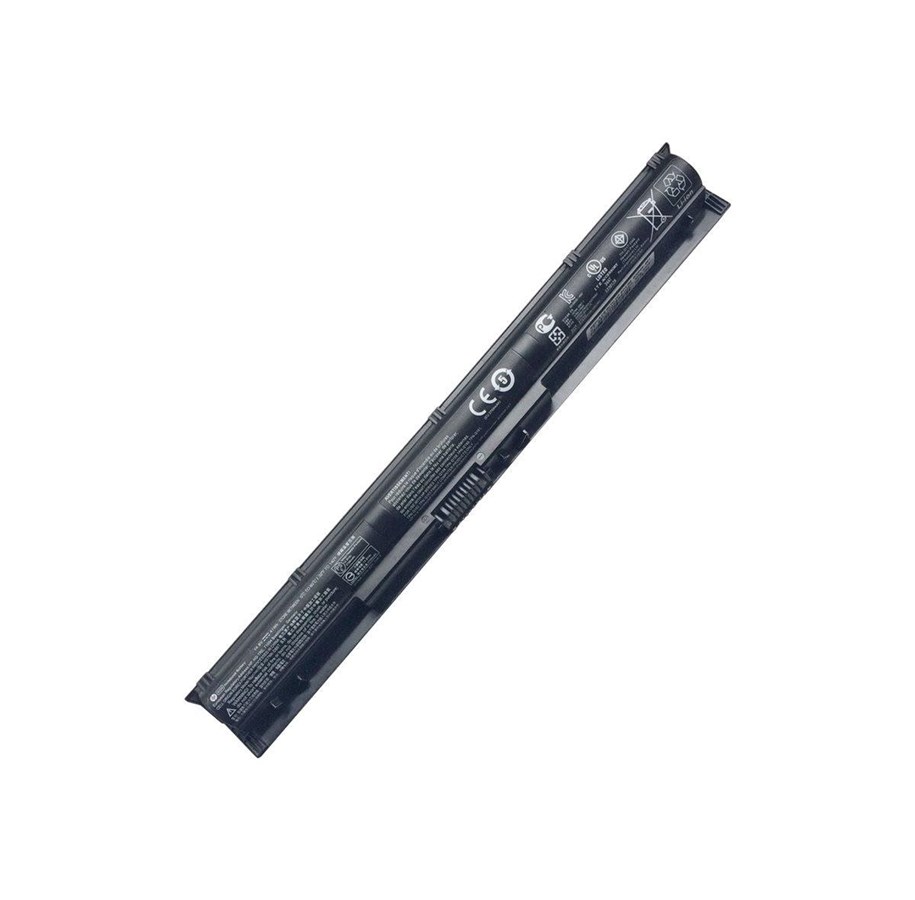 Batteri til bærbare computere - CoreParts Battery - laptop battery - Li-Ion - 2600 mAh - MBI4119