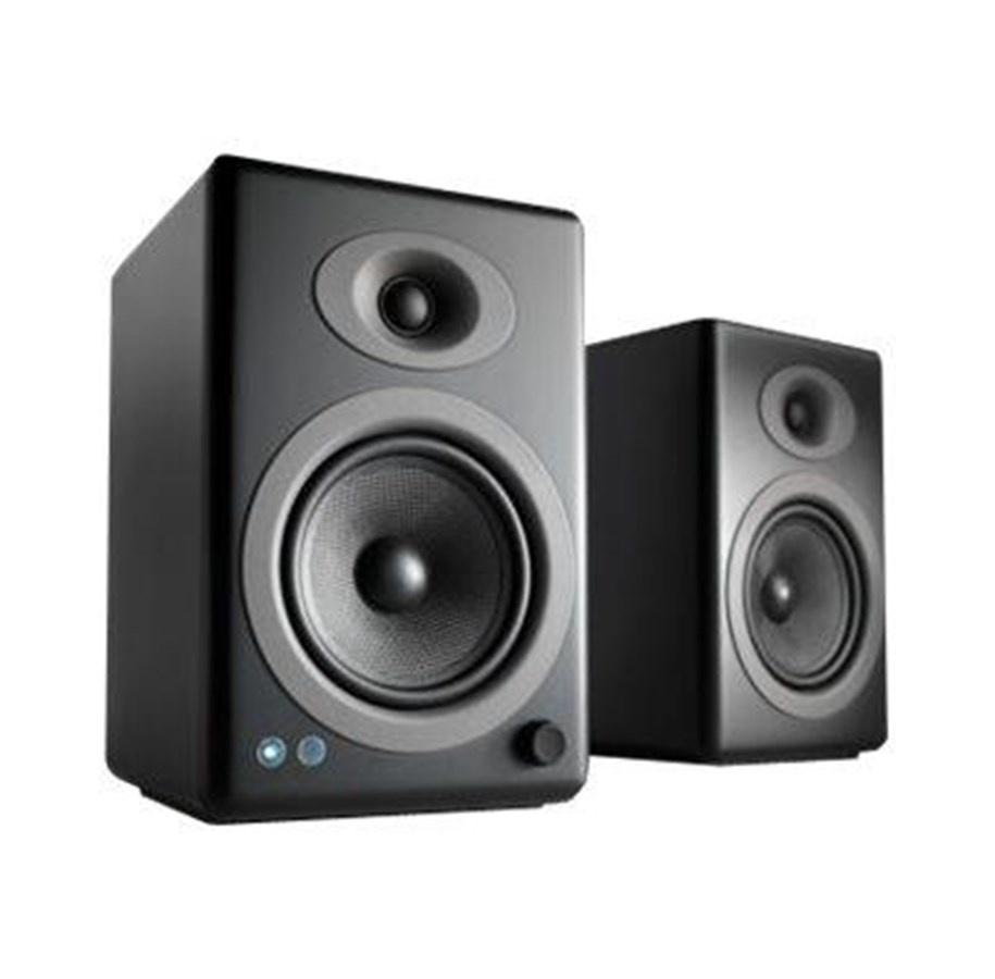 HiFi højtaler - Audioengine A5+ - speakers - AUDIOENGINE-5+B