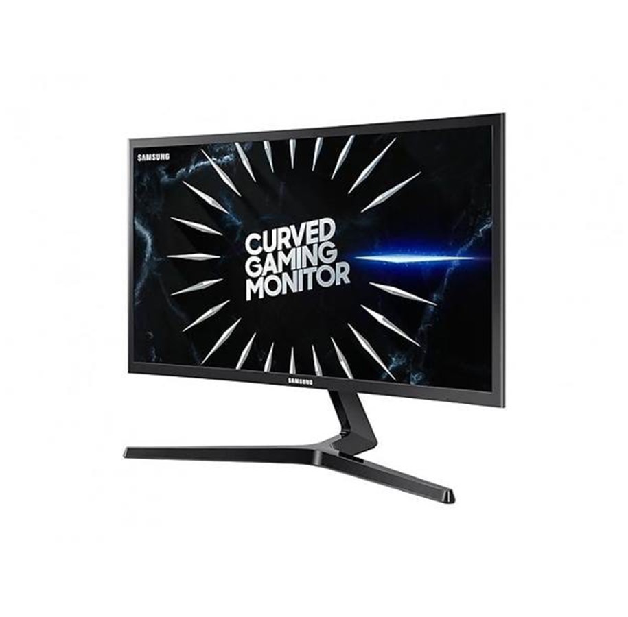 Skærm - 24" Samsung C24RG50FQU - LC24RG50FQUXEN