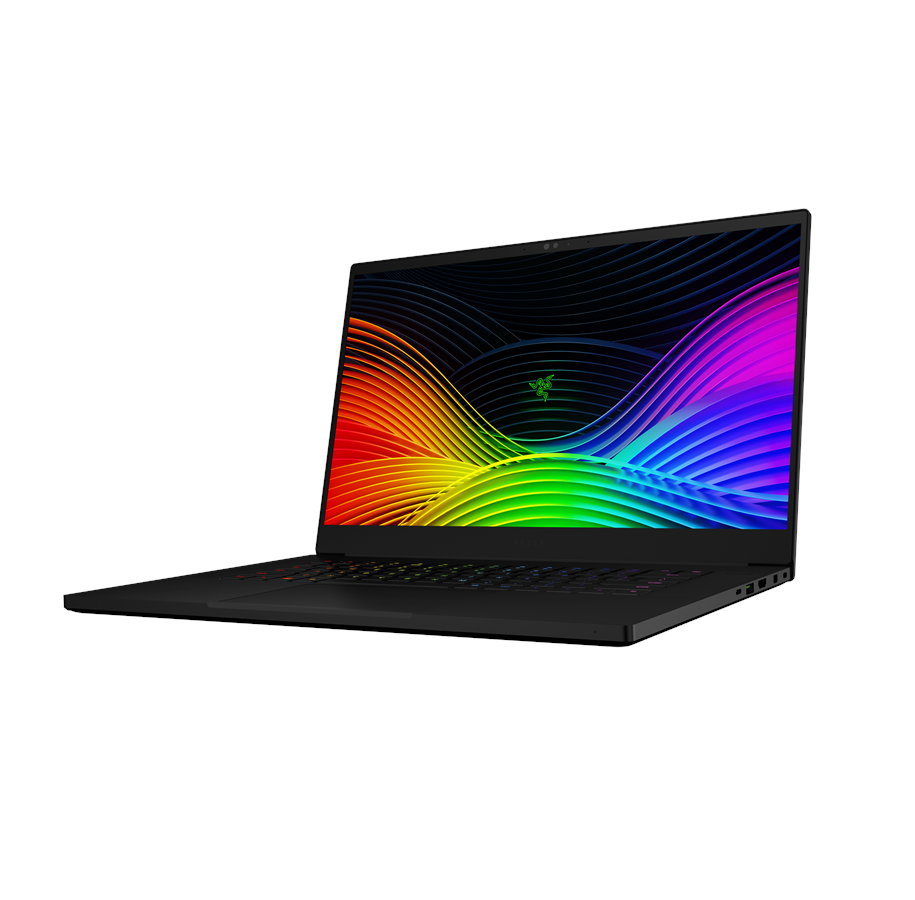 Bærbar - Razer Blade 15.6"/16GB/512GB SSD/i7-9750H/RTX2070 - RZ09-03017N02-R3N1