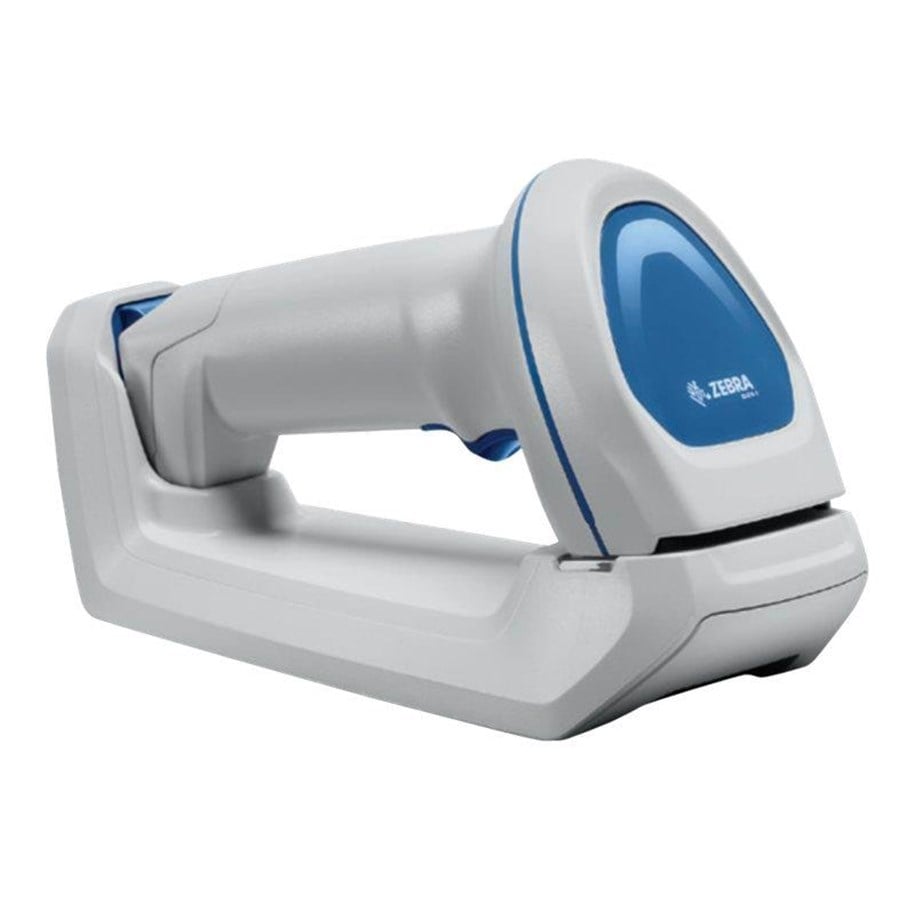 Stregkodelæser - Zebra DS8178-HC FIPS DESK/WALL CRADL - DS8178-HCBU210FS5W