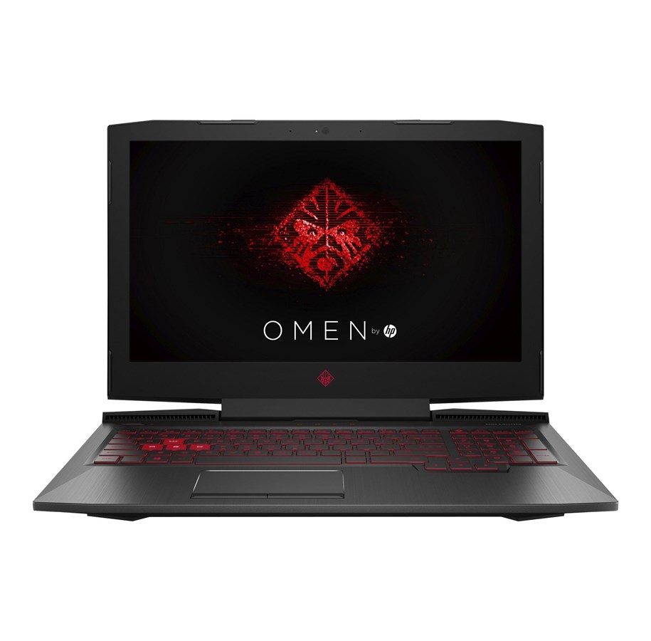 Bærbar - HP OMEN 15-ce037no - 3YC24EA#UUW