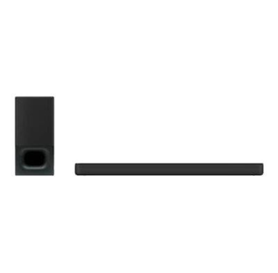 Hjemmebio - Sony Soundbar HT-S350 - HTS350.CEL