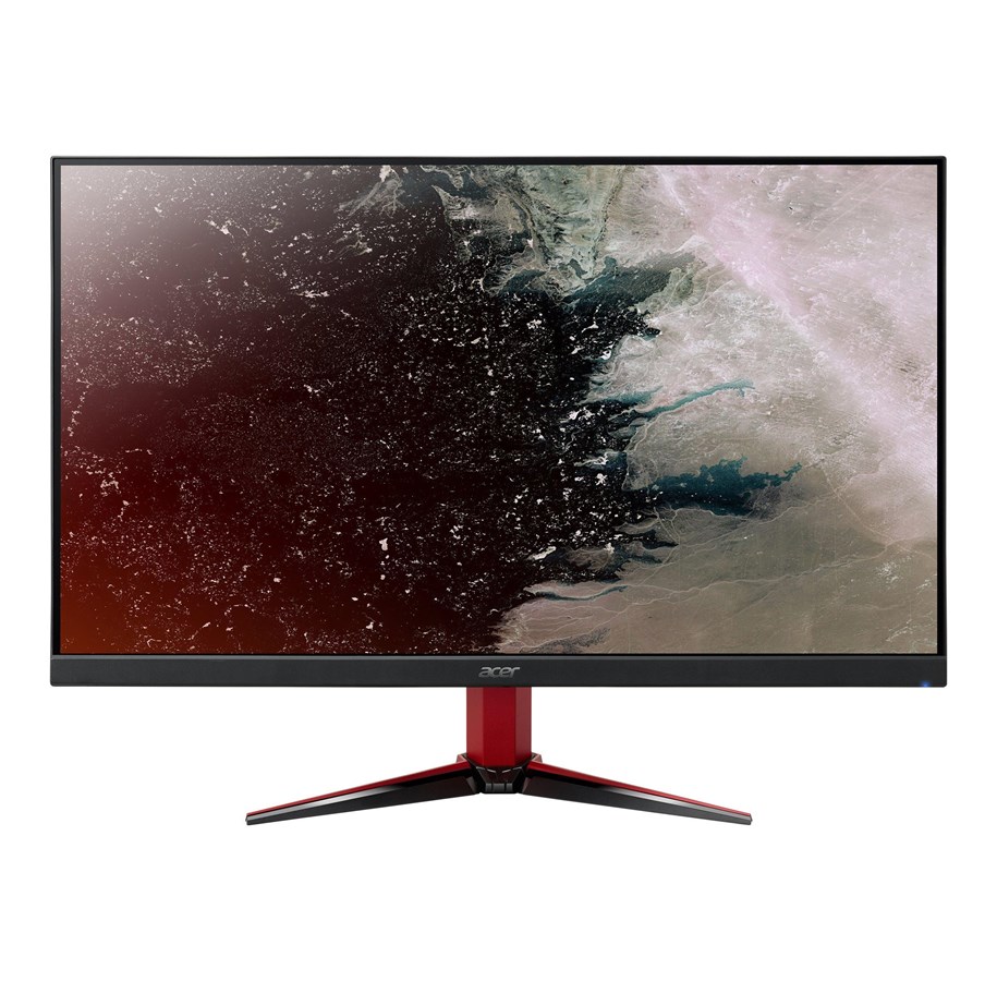 Skærm - 27" Acer Nitro VG271 - UM.HV1EE.P04
