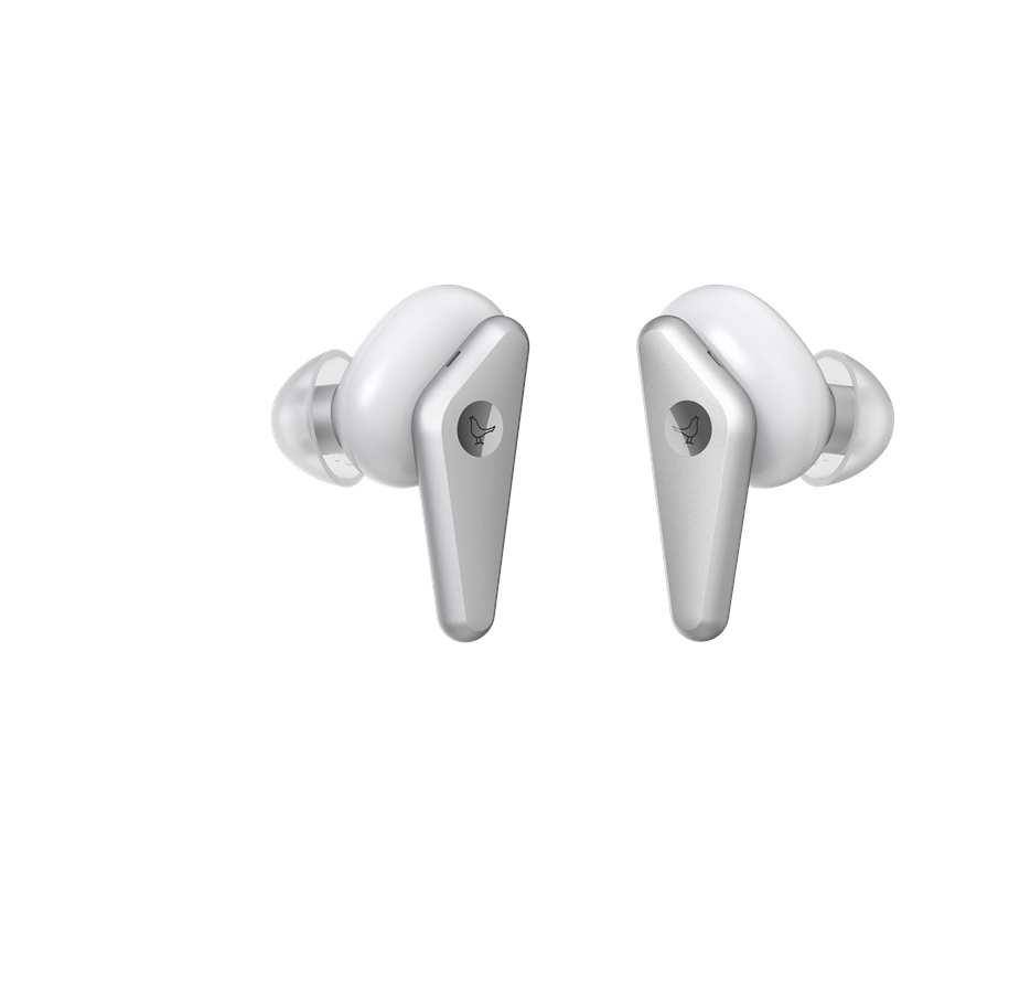 Hovedtelefoner/headset - Libratone TRACK Air+ White - LI0080000EU6005
