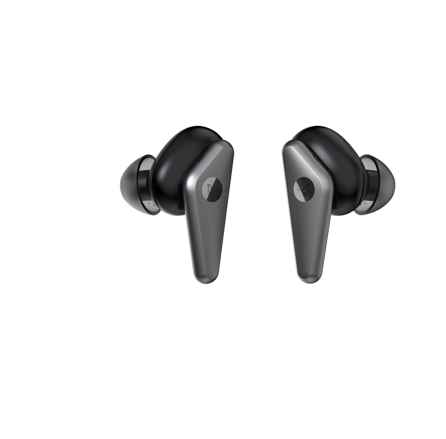 Hovedtelefoner/headset - Libratone TRACK Air+ Black - LI0080000EU6006