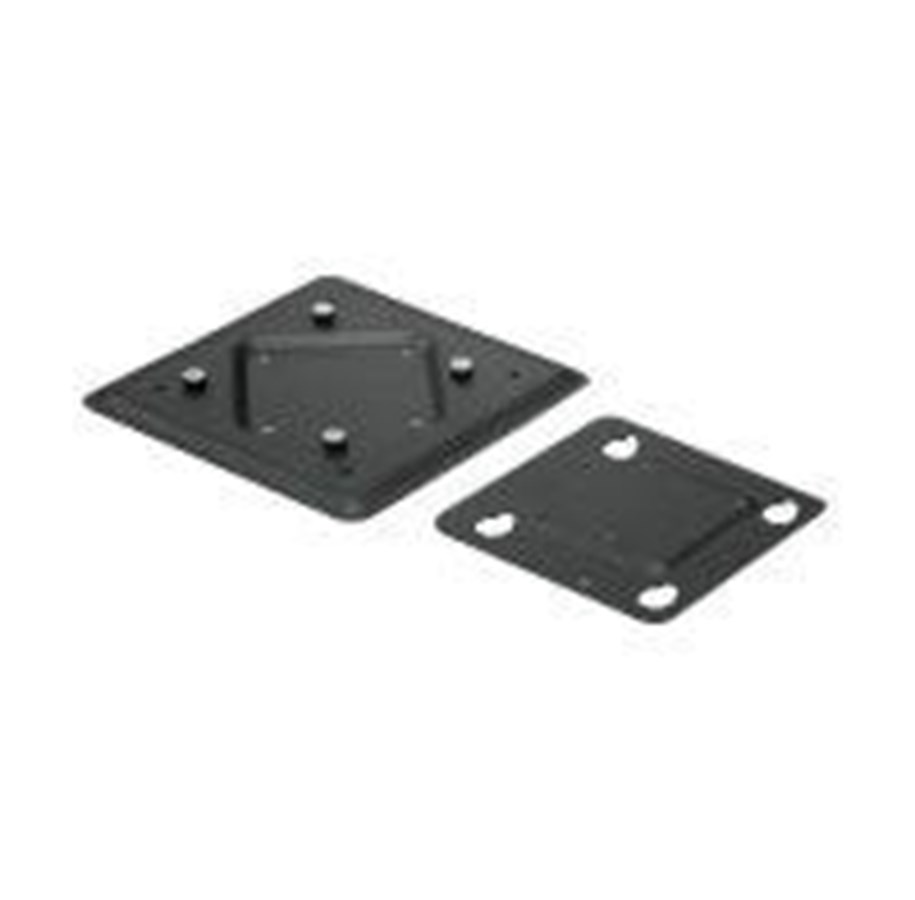 Systemtilbehør (kølepasta mv.) - Lenovo system mounting bracket - 4XF0V81630