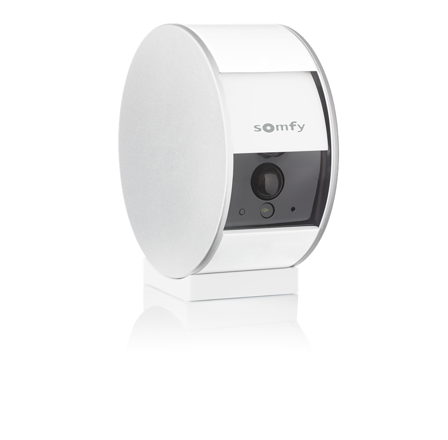 Smart Home - Somfy Indoor Camera - 2401507