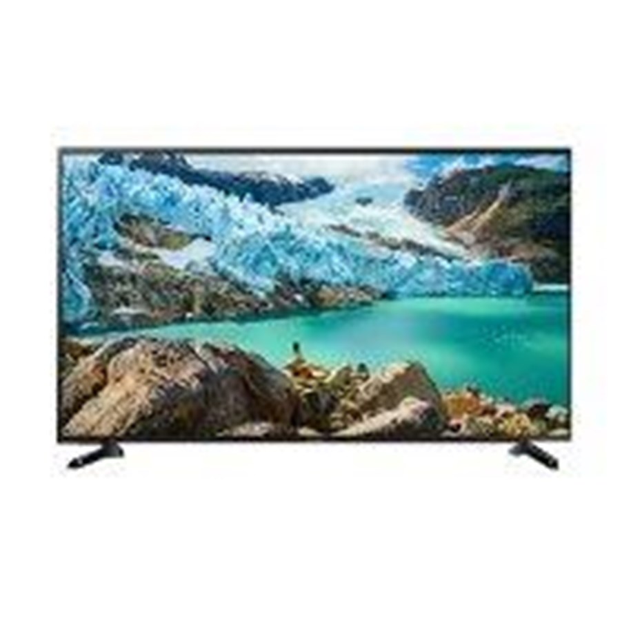 Fladskærms TV - Samsung 0 " Fladskærms TV LED 4K UE55RU6025K 6 Series - 55" LED TV - UE55RU6025KXXC