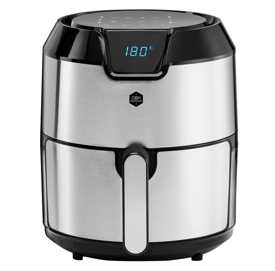 Friture - OBH Nordica Easy Fry Deluxe - AG401DS0