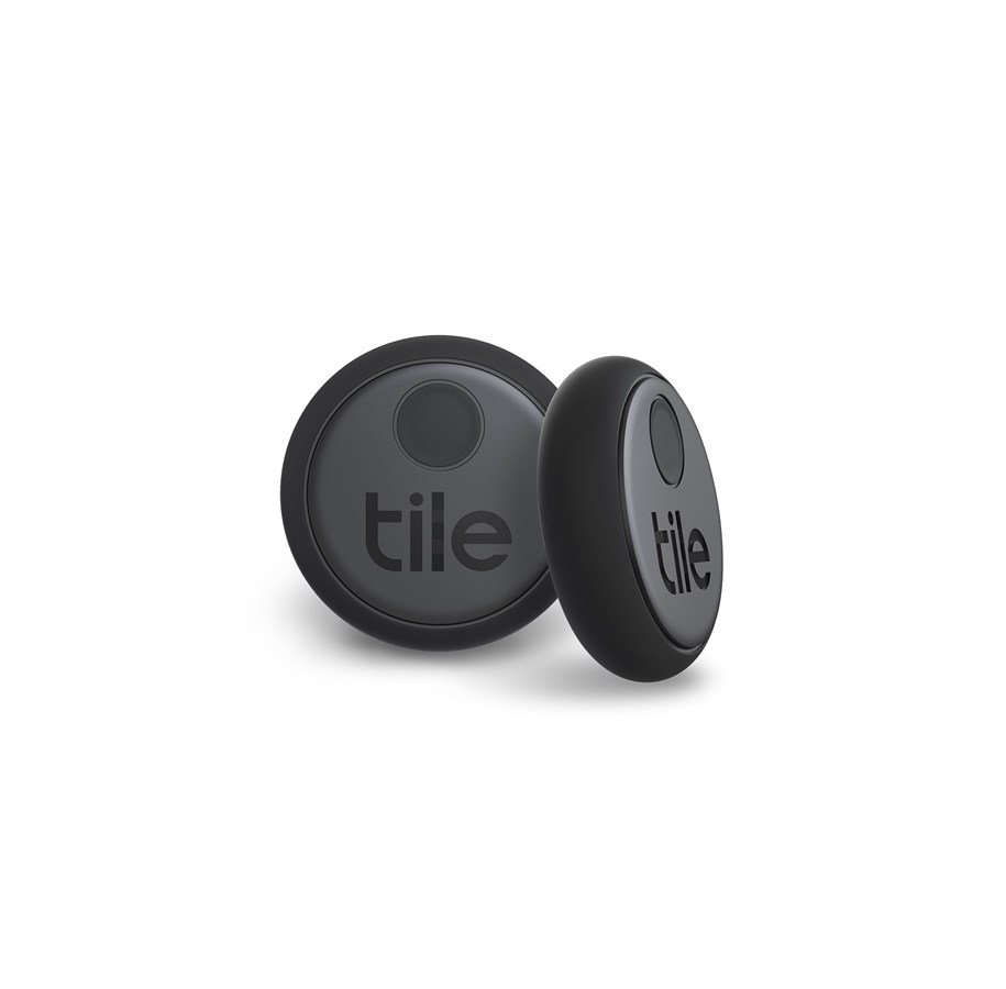 Smart Home - Tile Sticker (2020) - 2-pak - RE-25002