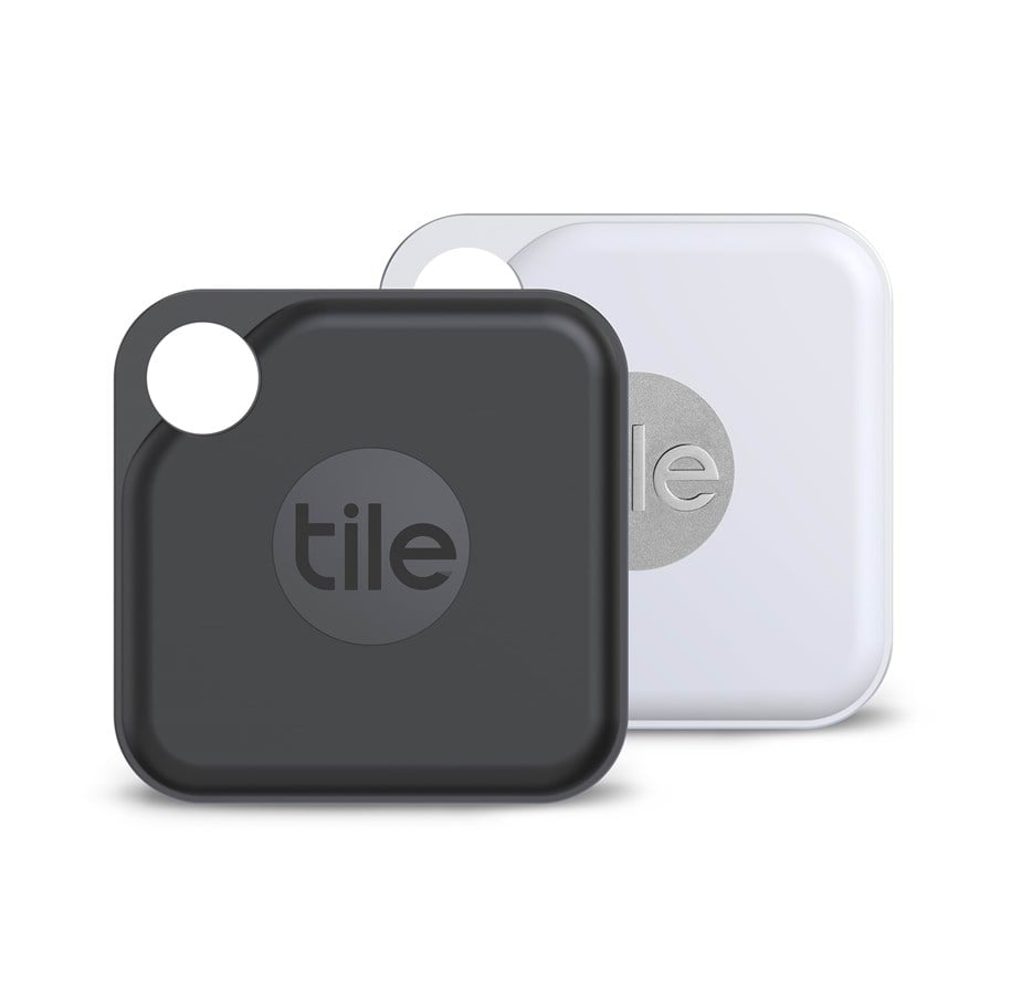 Smart Home - Tile Pro (2020) - 2-pak - RE-20002
