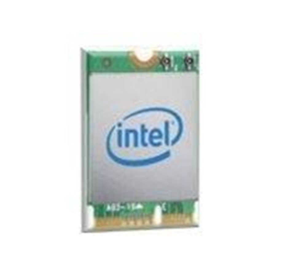 Netværksadapter (netkort, printserver mv.) - Intel AX201 Wi-Fi 6 2x2 + BT 5.2 / M.2 2230 / With vPro - AX201.NGWG / 985841