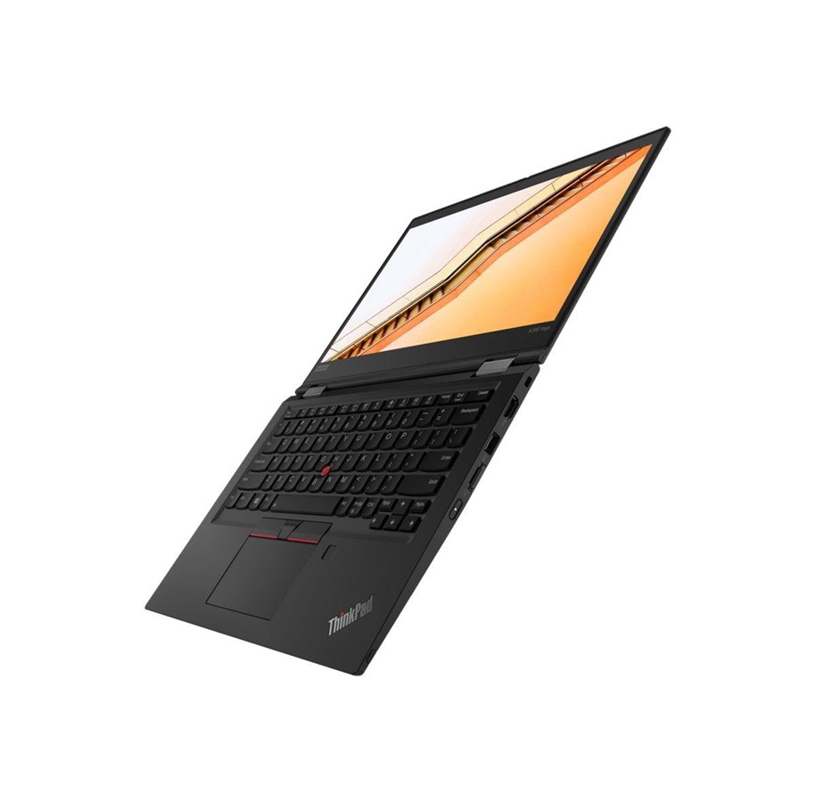 Bærbar - Lenovo ThinkPad X390 Yoga - 20NN00FAMX