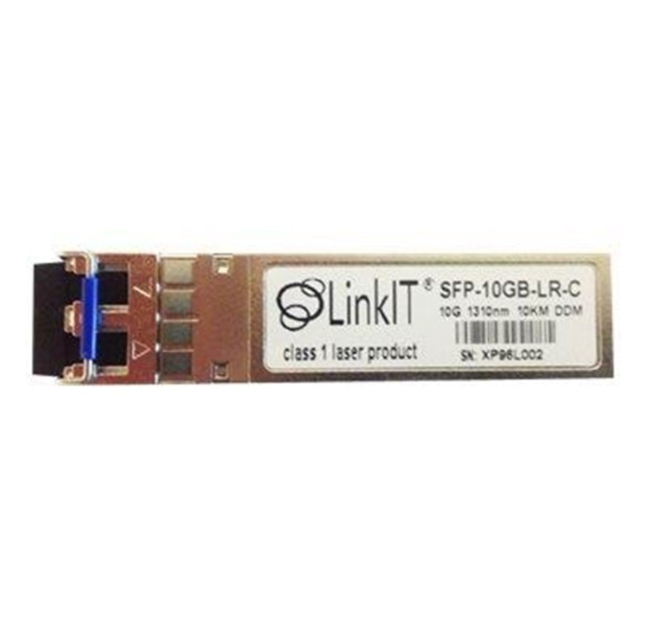 Repeater, boostere, bridges & transceiver - CBK COMMUNICATIONS LinkIT - SFP-OC48-SR-C