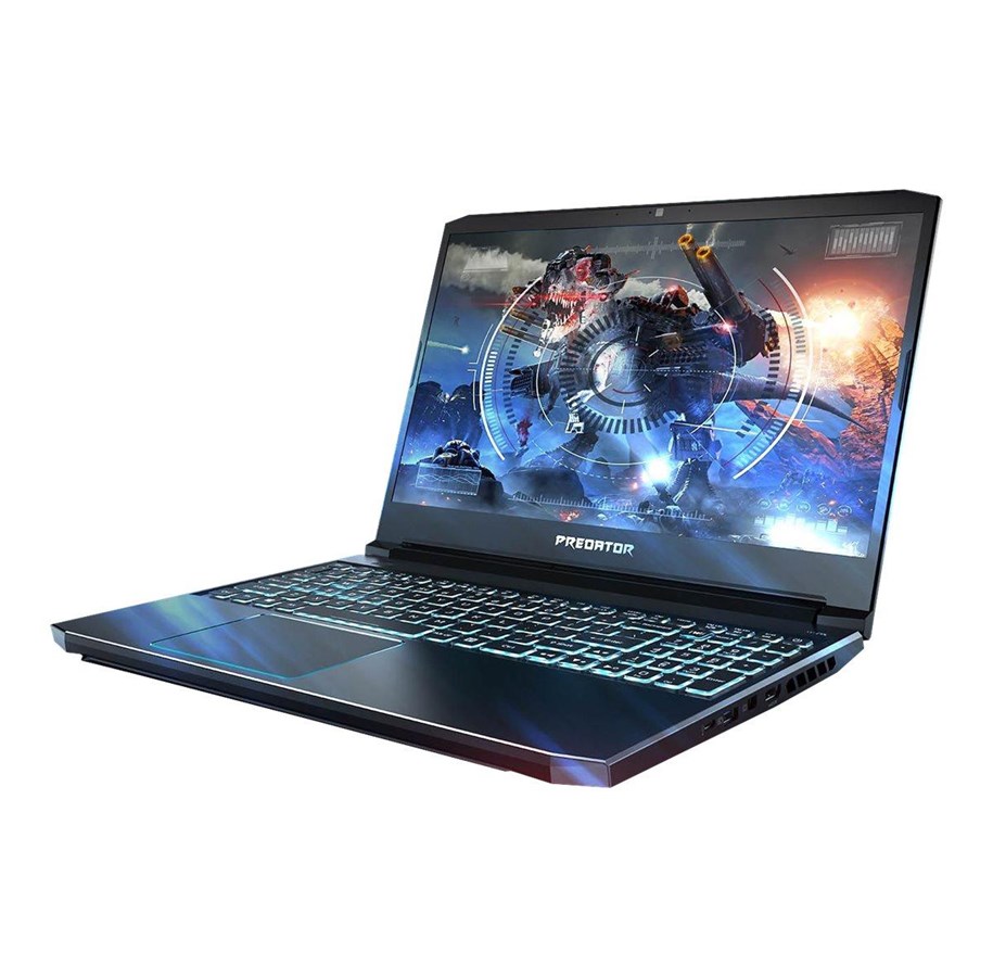 Bærbar - Acer Predator Helios 300 PH317-53-713V - NH.Q5RED.01A