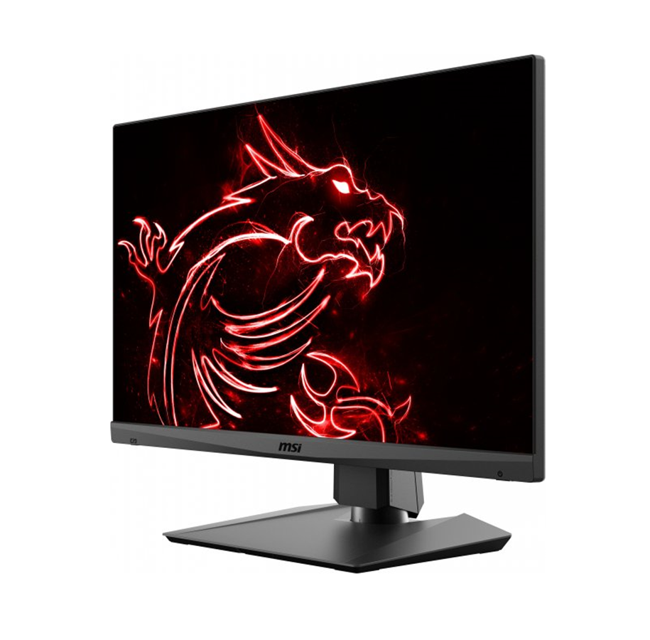 Skærm - 27" MSI Optix MAG272QP - Optix MAG272QP
