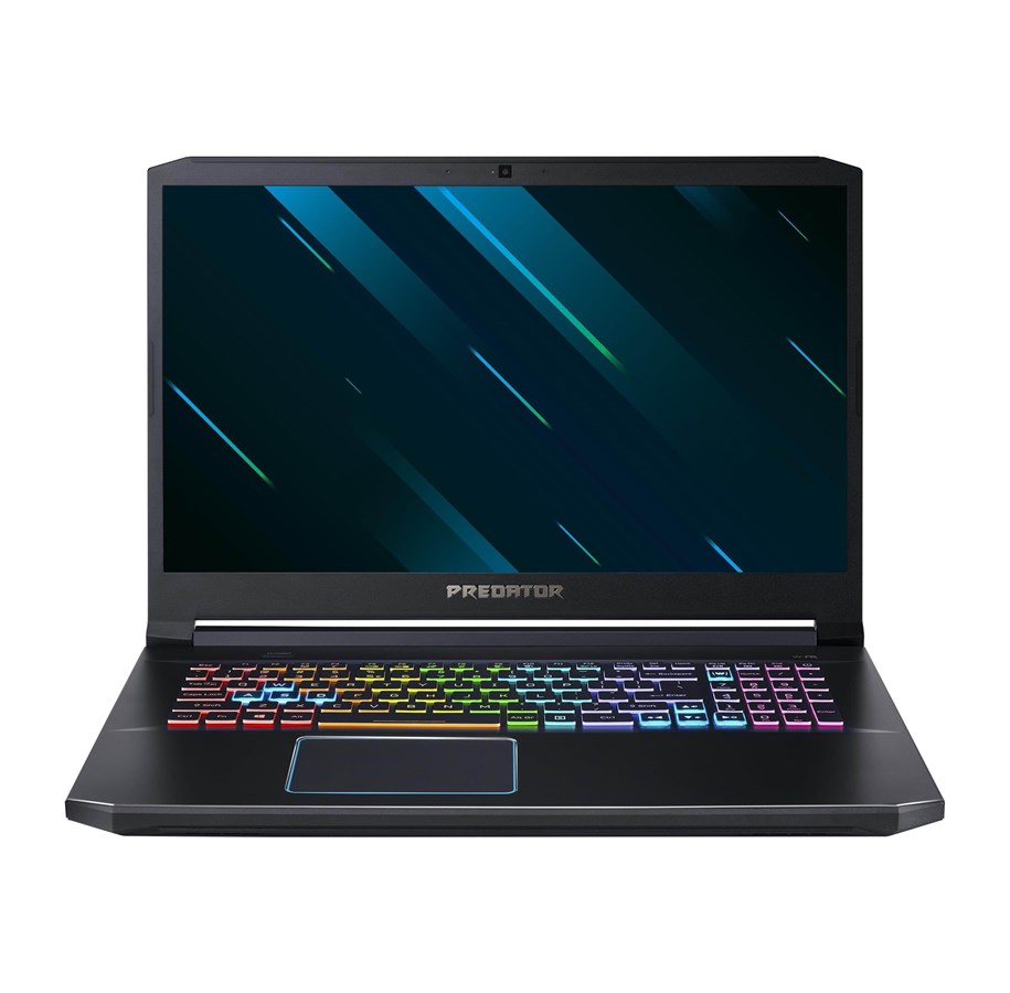 Bærbar - Acer Predator Helios 300 PH317-53-794M - NH.Q5RED.016