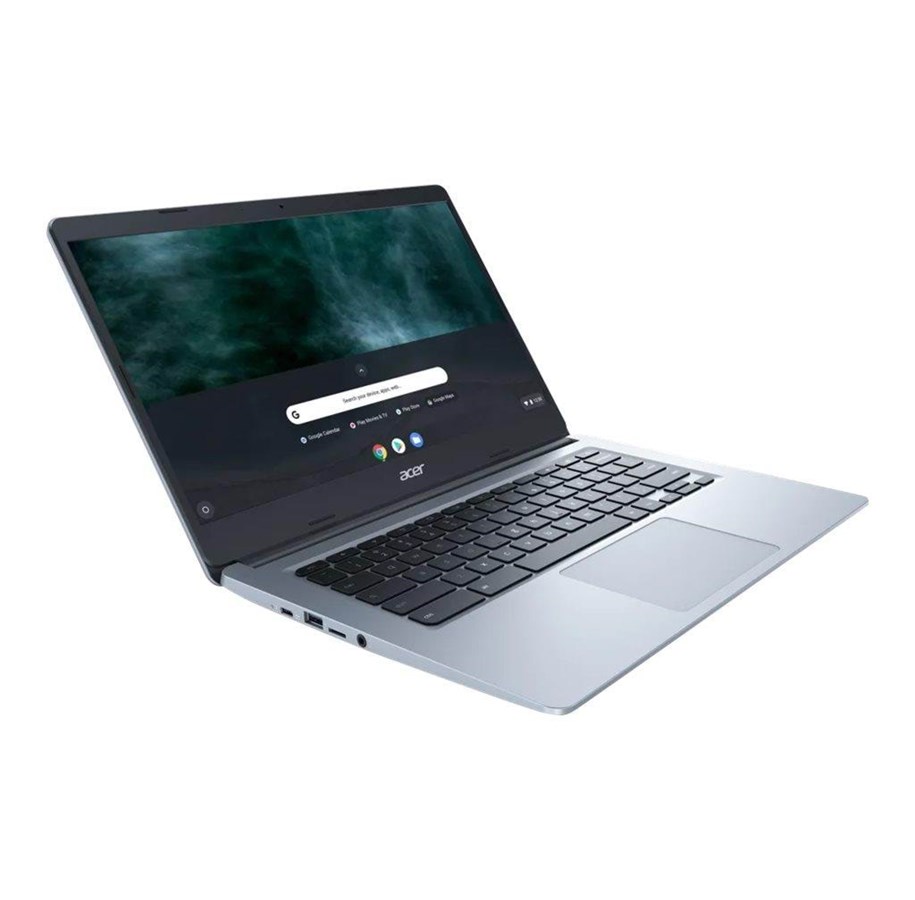 Acer Chromebook 314 – PC Portable 14" FHD Tactile, Intel Celeron N4020, 4 Go RAM, 64 Go, Chrome OS - 6