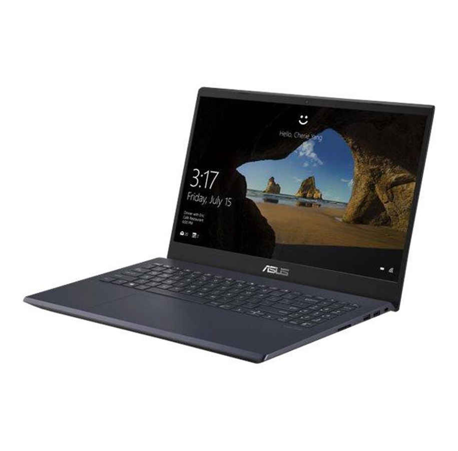 Bærbar - ASUS Gaming X571GT-AL388T - X571GT-AL388T