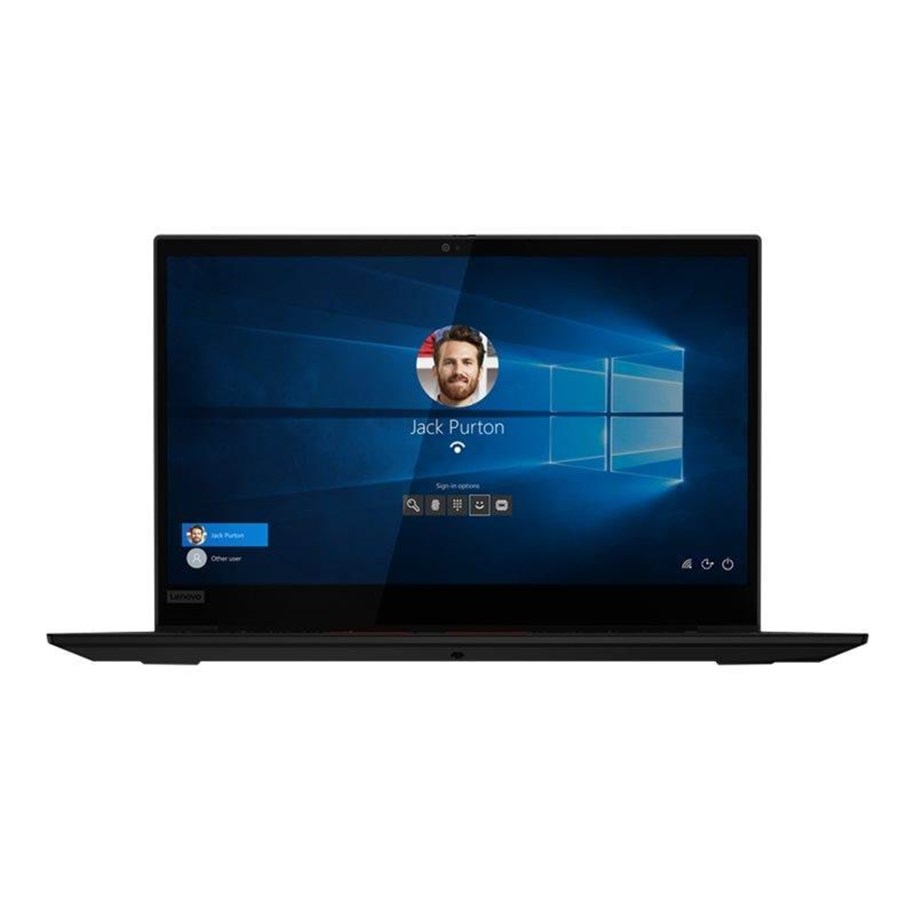 Bærbar - Lenovo ThinkPad X1 Extreme (2nd Gen) - 20QV001GMX