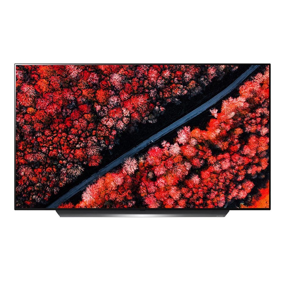 Fladskærms TV - LG 0 " Fladskærms TV OLED 4K OLED55C9PLA - OLED55C9PLA