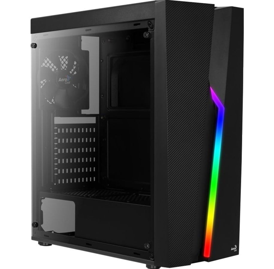 DUTZO stationær gaming PC - DUTZO Gaming Master - 