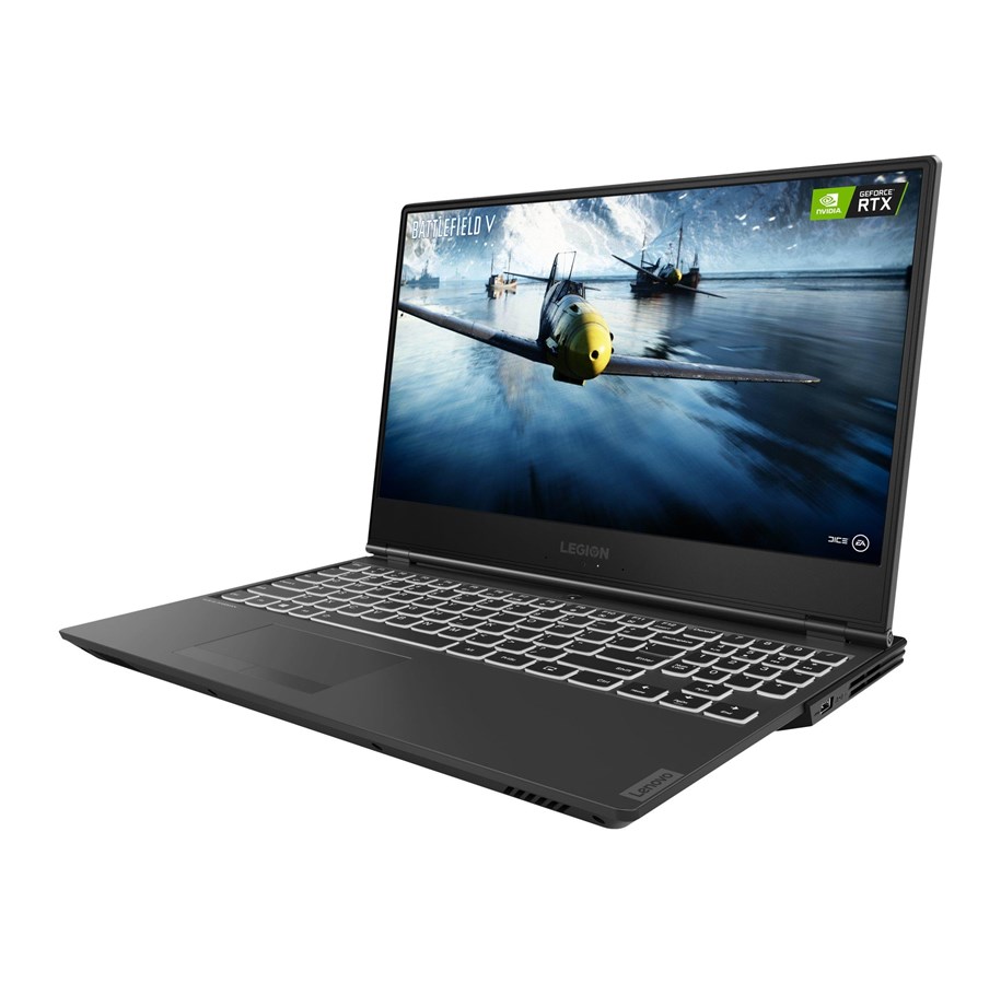 Bærbar - Lenovo Legion Y540-15IRH - 81SX001VMX