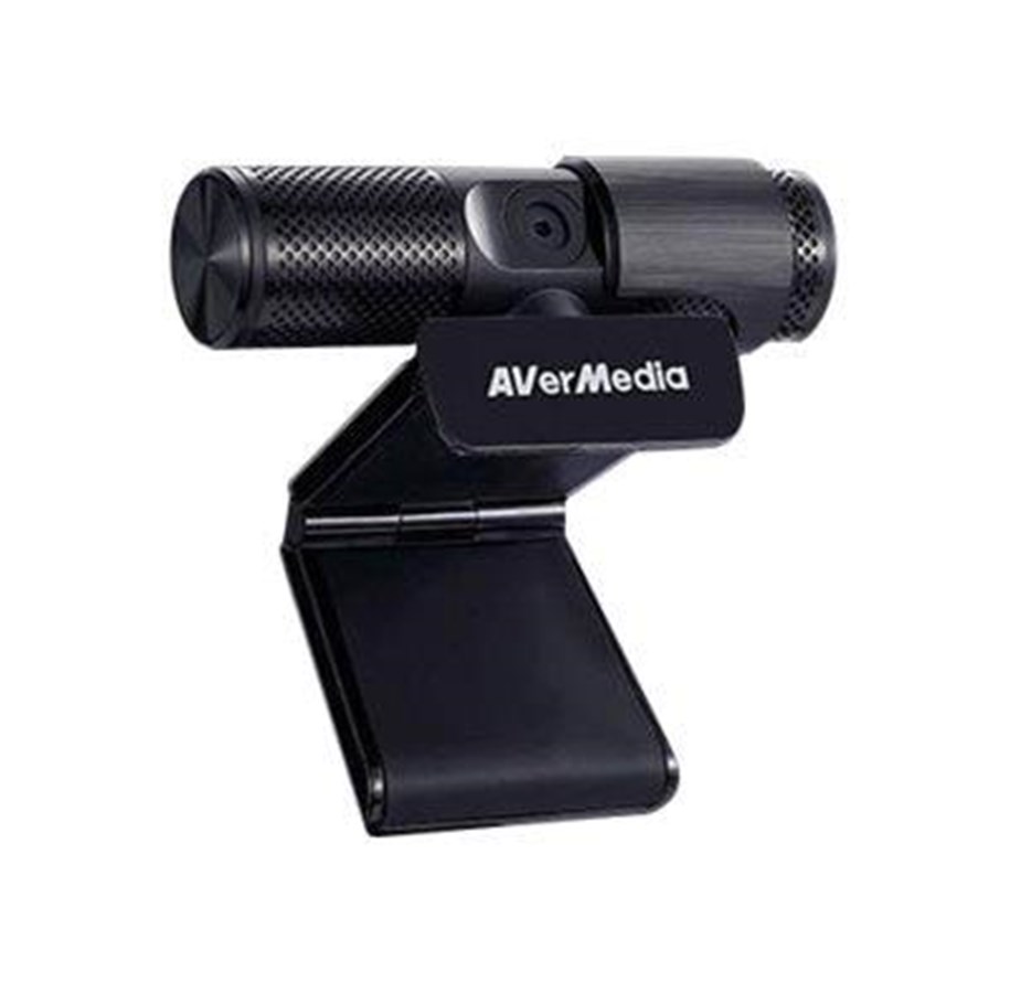 Webcam - AverMedia Live Streamer CAM 313 - 40AAPW313ASF