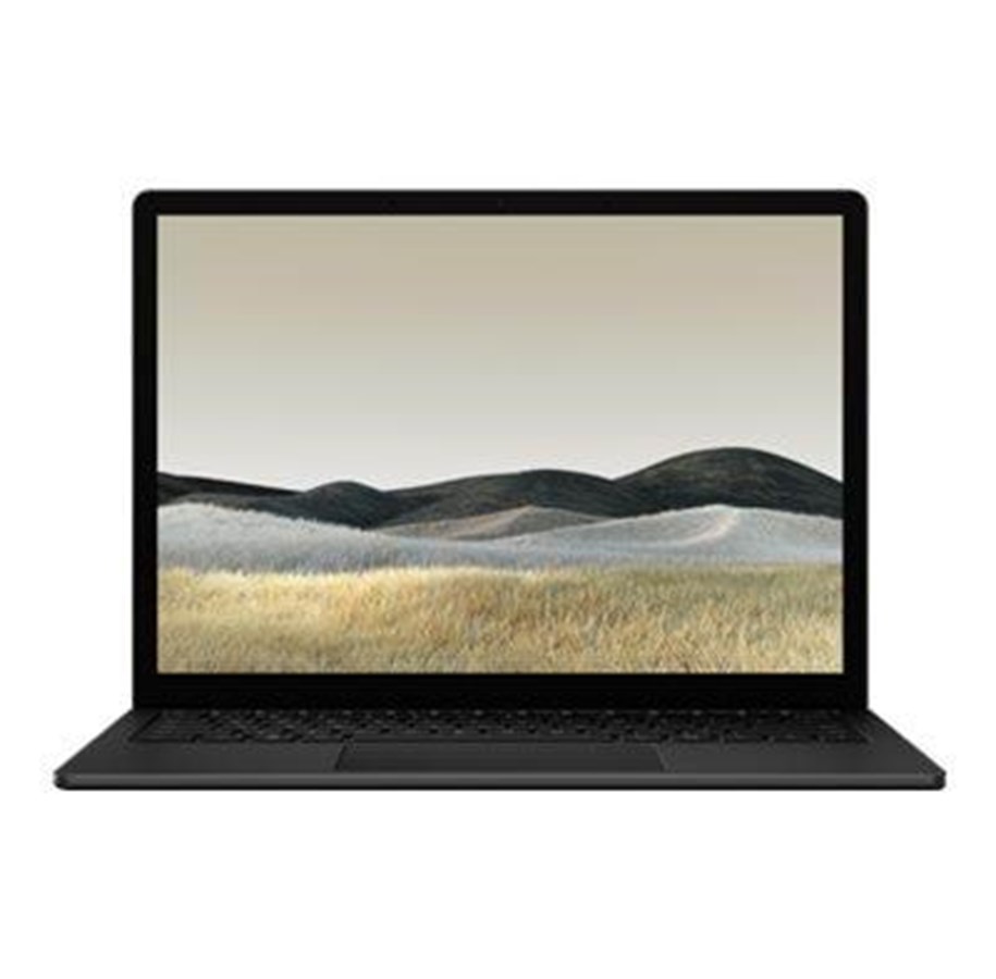 Bærbar - Microsoft Surface Laptop 3 Black i7 16GB 512GB - PMH-00033