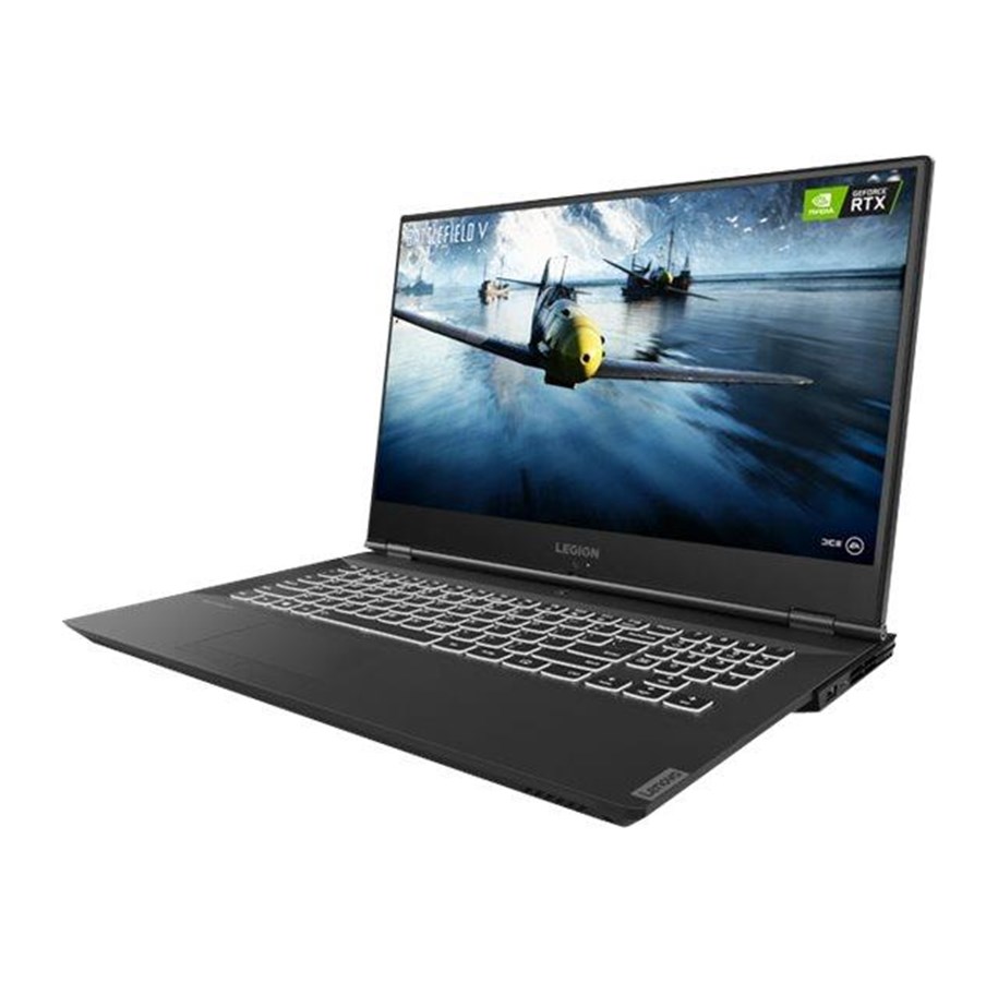 Bærbar - Lenovo Legion Y540-17IRH - 81Q4000YMX