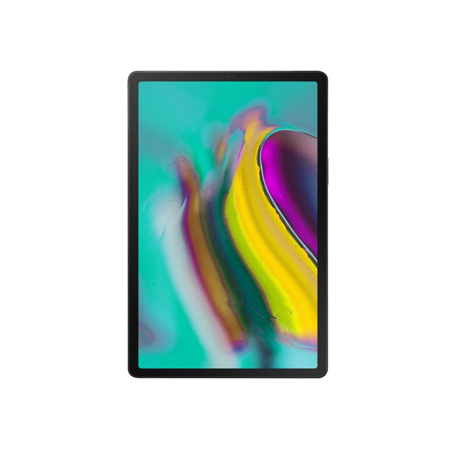 Tablet - Samsung Galaxy Tab S5e 64GB - Black - SM-T720NZKANEE