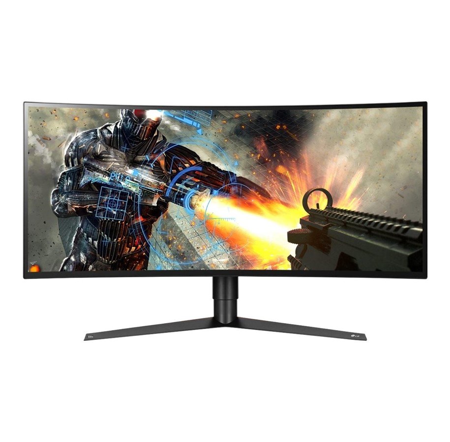 Skærm - 38" LG UltraGear 38GL950G-B - 38GL950G-B.AEU