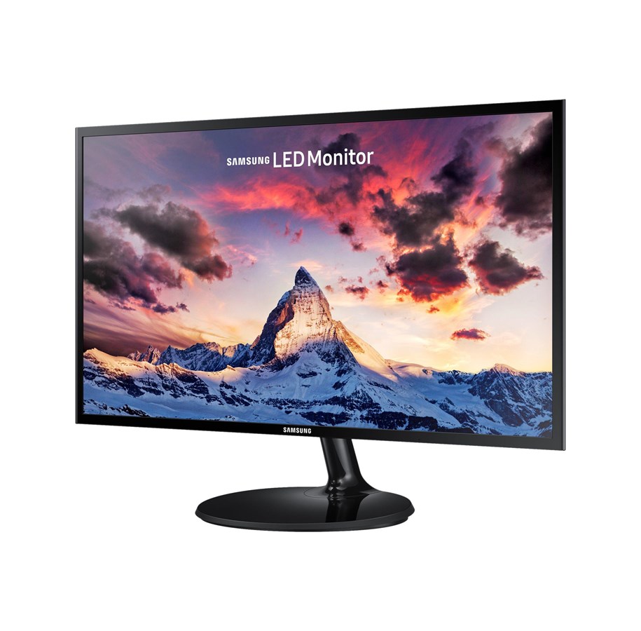 Skærm - 24" Samsung S24F354FHU - LS24F354FHUXEN