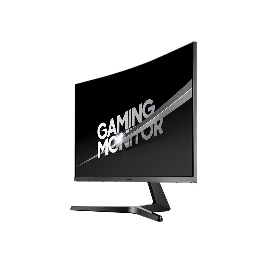 Skærm - 27" Samsung C27JG56QQU - LC27JG56QQUXEN