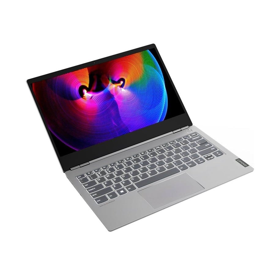 Bærbar - Lenovo ThinkBook 13s-IML - Intel Core i7 & 512 GB SSD - 20RR0003MX