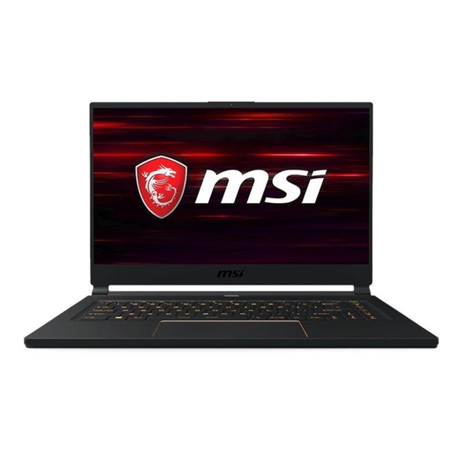 Bærbar - MSI GS65 9SF-630NE Stealth - GS65 9SF-630NE