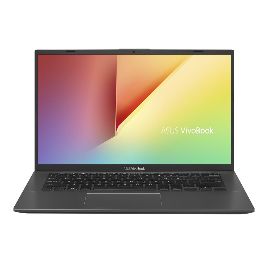Bærbar - ASUS VivoBook 14 X412DA-EK027T - X412DA-EK027T