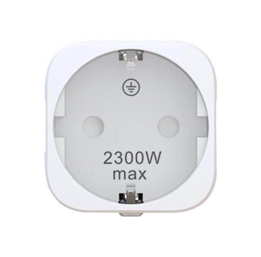 Smart Home - Aeotec Smart Switch 7 - ZW175
